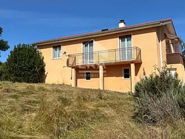 Maison vente à Ecailler, Hautecourt-Romanèche
