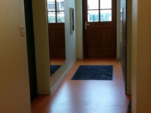 Appartement location à Bourg-en-Bresse, Challes