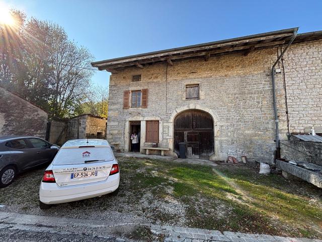 Maison vente à France métropolitaine, Challes