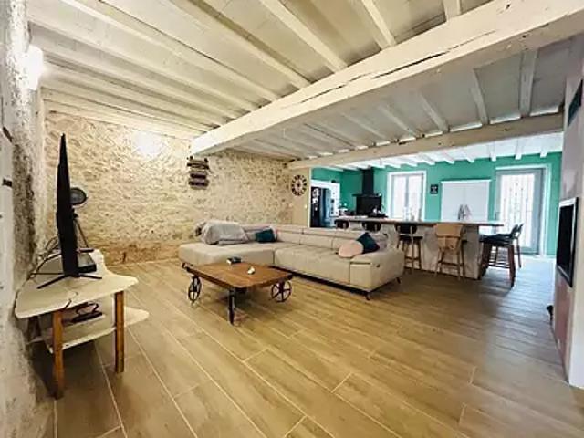 Maison vente à Hautefage-la-tour, Lotissement Bergogné
