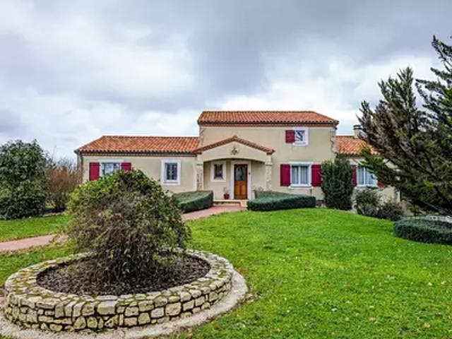 Maison vente à Villeneuve-sur-Lot, Hautefage-la-tour