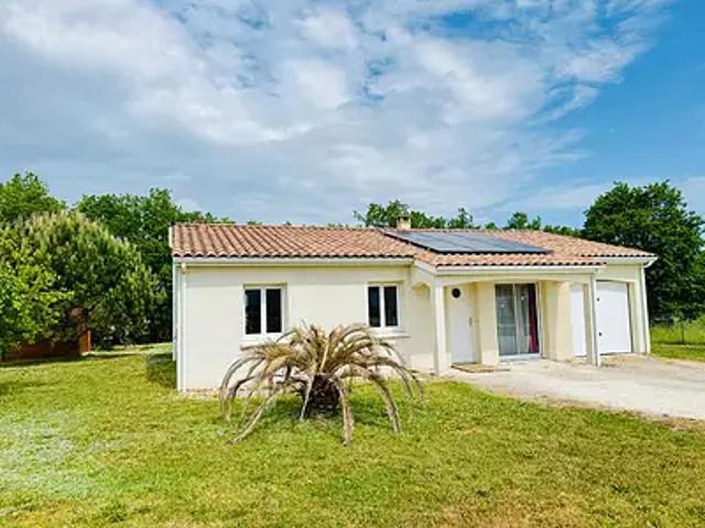 Maison vente à Villeneuve-sur-Lot, Hautefage-la-tour