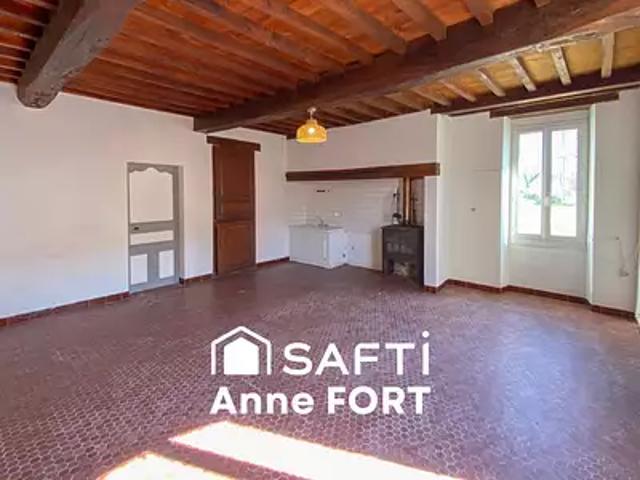 Maison vente à Villeneuve-sur-Lot, Hautefage-la-tour