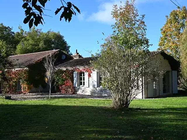 Maison vente à Villeneuve-sur-Lot, Hautefage-la-tour