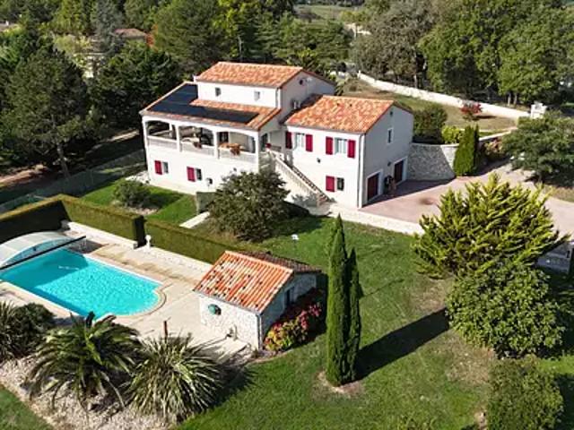 Maison vente à Villeneuve-sur-Lot, Hautefage-la-tour