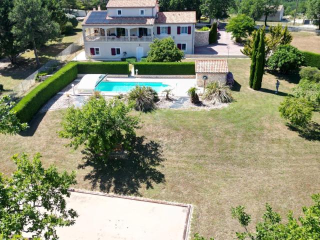 Maison vente à Villeneuve-sur-Lot, Hautefage-la-tour