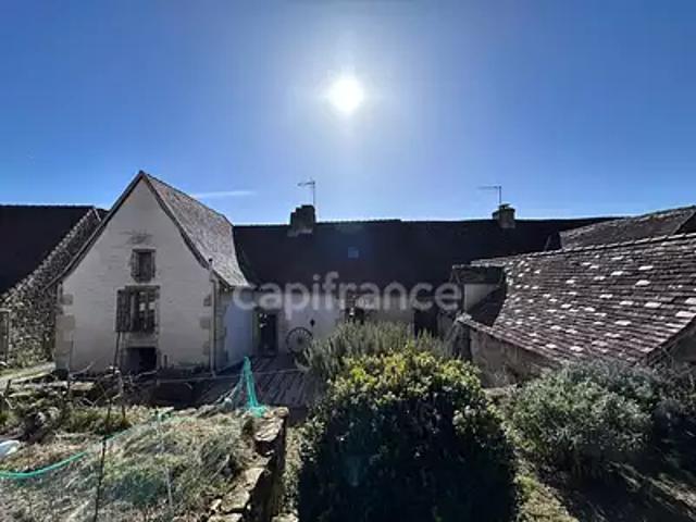 Maison vente à Sarlat-la-Canéda, Hautefort