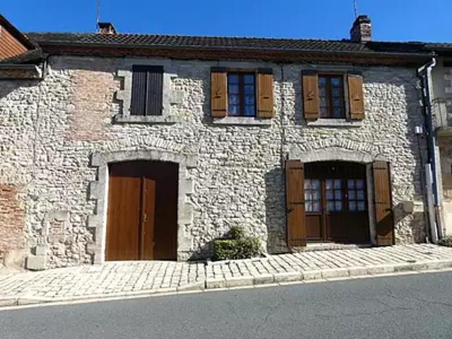 Maison vente à Sarlat-la-Canéda, Hautefort