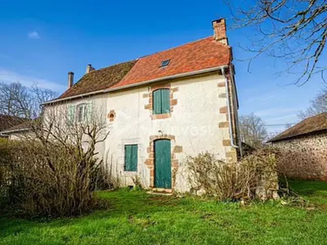 Maison vente à Sarlat-la-Canéda, Hautefort