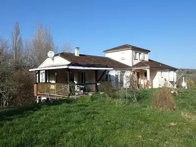 Maison vente à Sarlat-la-Canéda, Hautefort