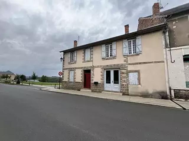 Maison vente à Sarlat-la-Canéda, Hautefort