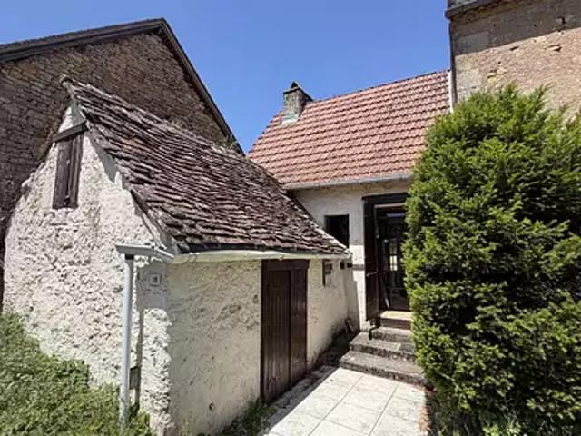 Maison vente à Sarlat-la-Canéda, Hautefort