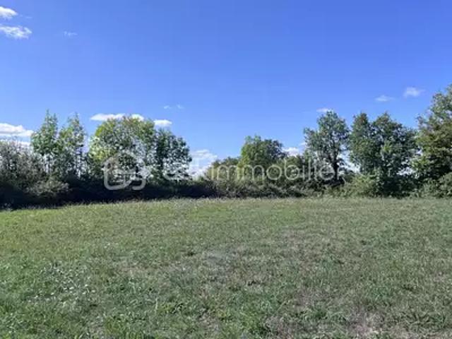 Terrain vente à Sarlat-la-Canéda, Hautefort
