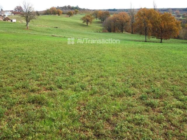 Terrain vente à Sarlat-la-Canéda, Hautefort