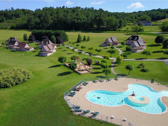 Villa vente à Sarlat-la-Canéda, Hautefort
