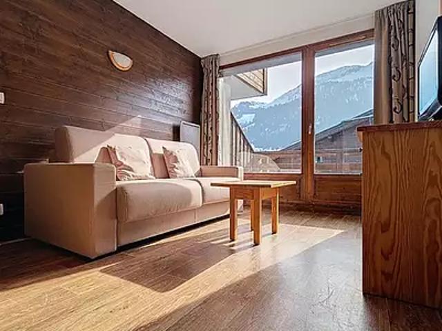 Appartement vente à Albertville, Hauteluce