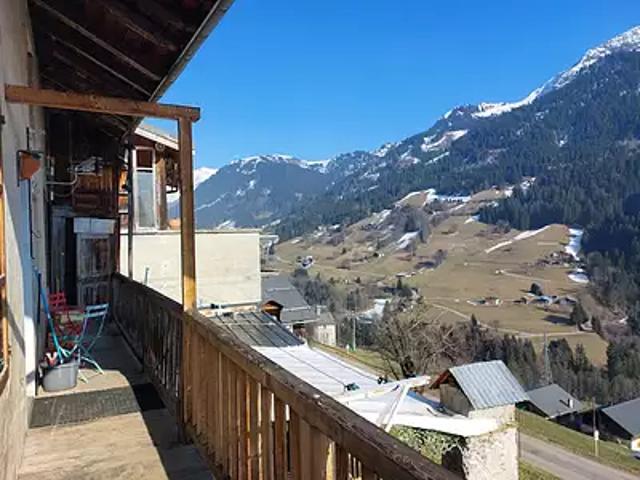 Maison vente à Albertville, Hauteluce