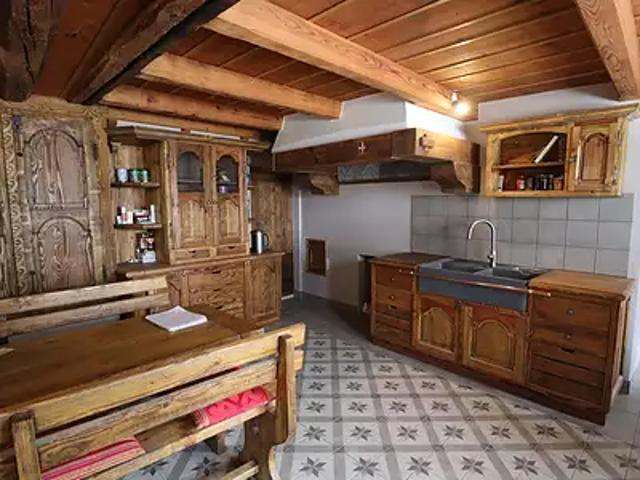 Appartement location à Albertville, Hauteluce