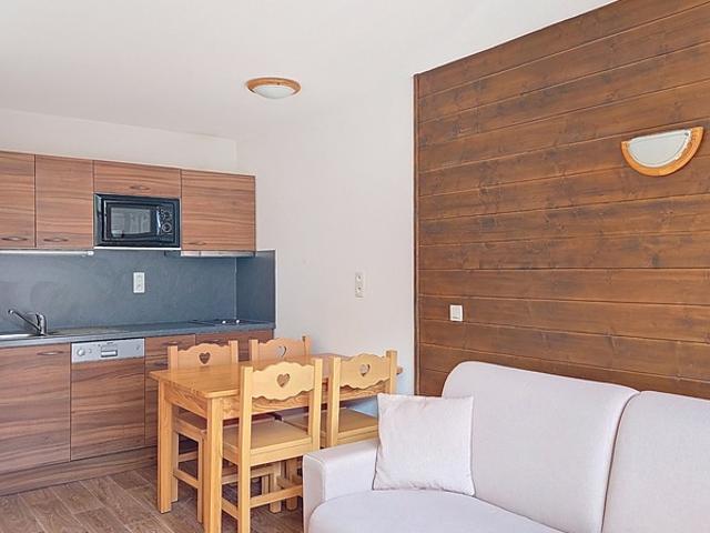 Appartement vente à Albertville, Hauteluce