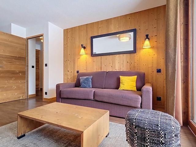 Appartement vente à Albertville, Hauteluce
