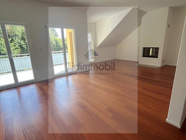 Apartment mieten in Hauterive NE, Laténa