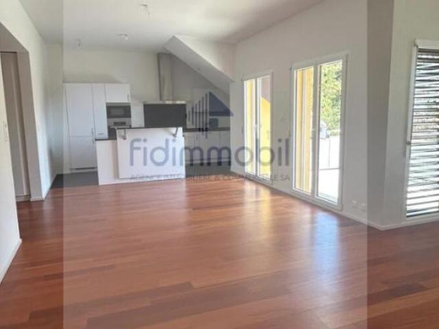 Apartment mieten in La Tène