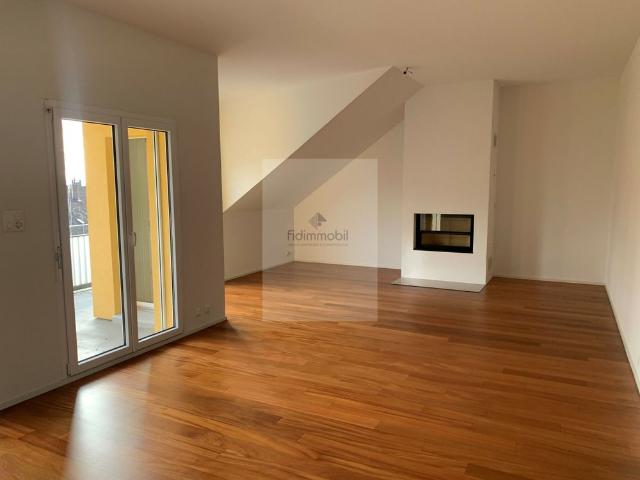 Apartment mieten in La Tène