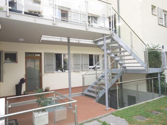 Wohnung kaufen in Hauterive NE, Laténa