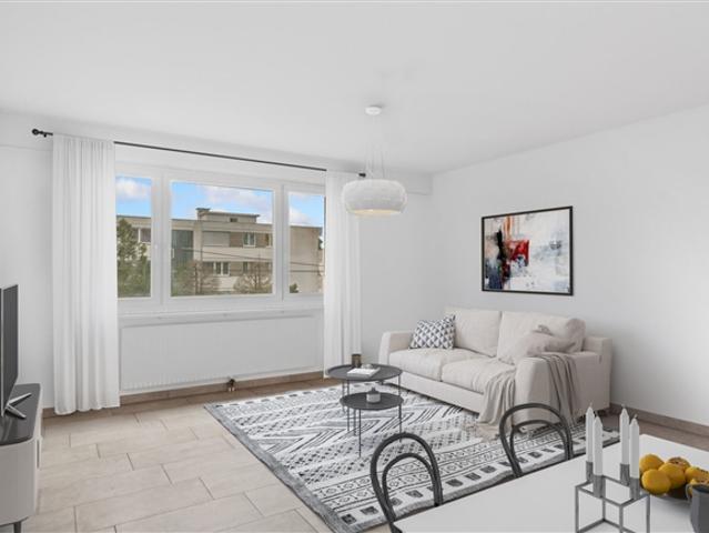 Wohnung mieten in La Tène