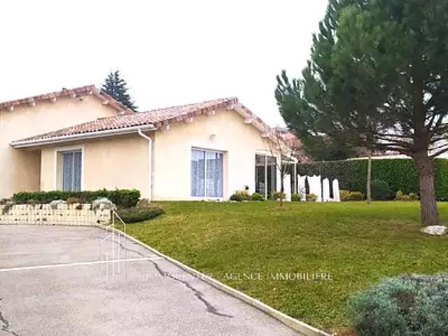 Maison vente à Valence, Hauterives