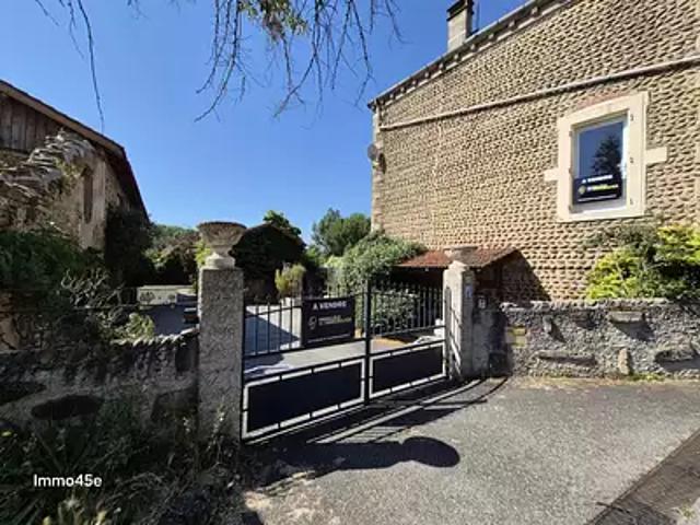 Maison vente à Valence, Hauterives