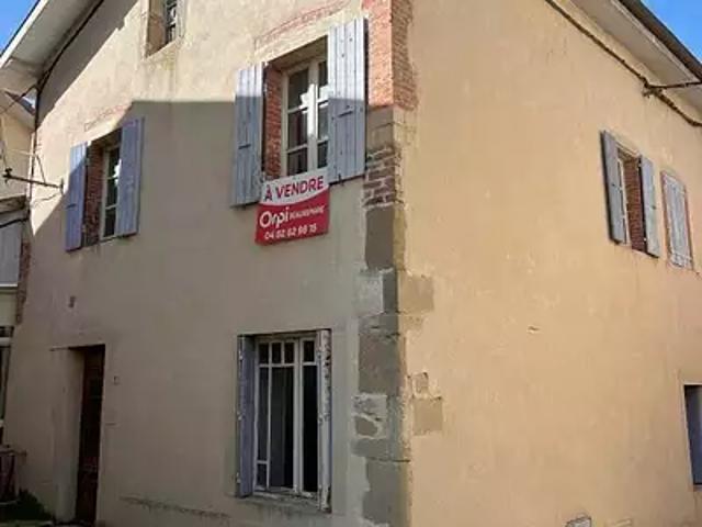 Maison vente à Valence, Hauterives
