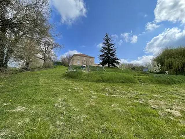 Maison vente à Le Village, Hauterives