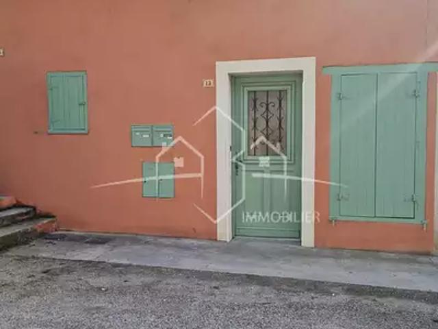 Appartement location à Valence, Hauterives