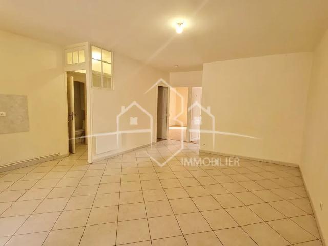 Appartement location à Valence, Hauterives
