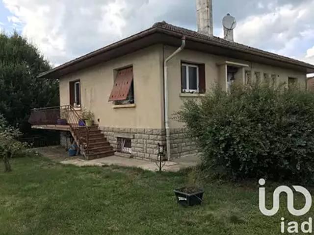 Maison vente à Lons-le-Saunier, Hauteroche