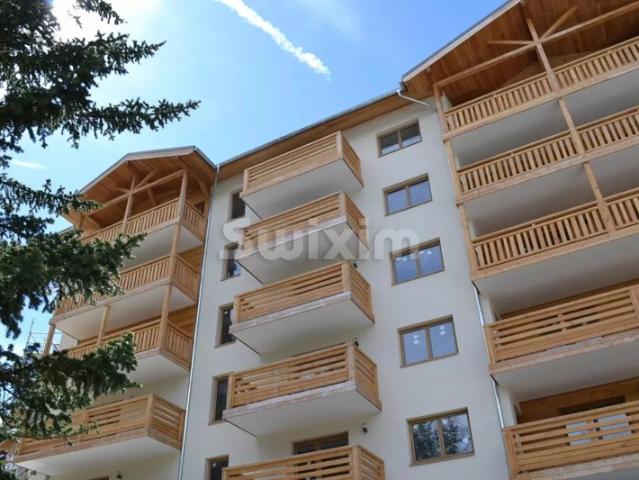 Appartement vente à Briançon, Vars