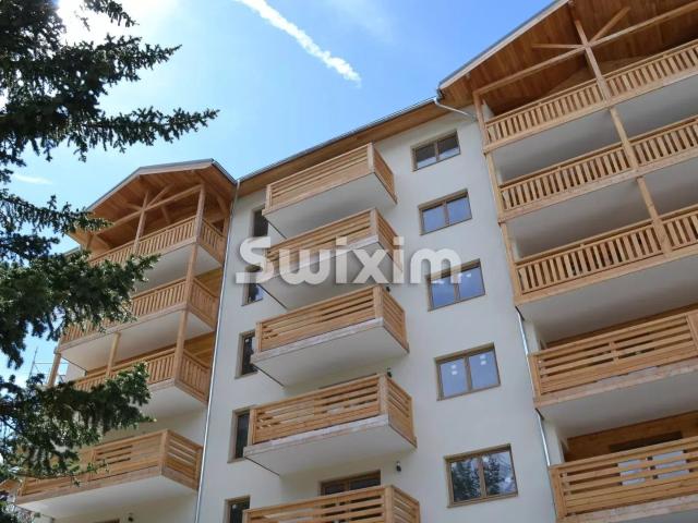 Appartement vente à Briançon, Vars