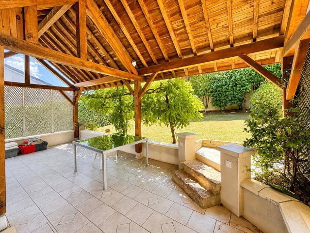 Maison vente à Beaune, Villers-la-faye