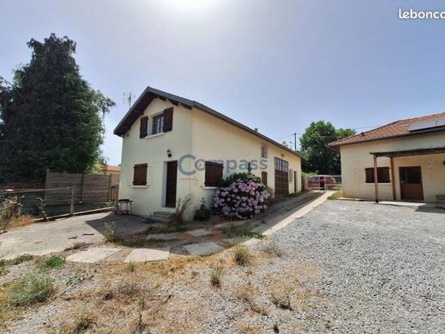 Maison vente à Bagnères-de-Bigorre, Arné