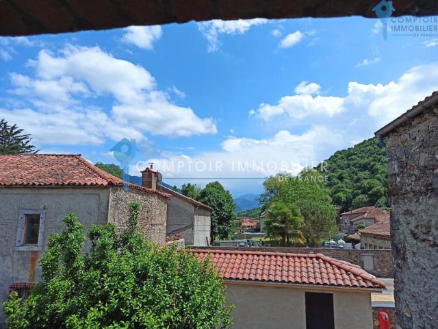 Maison vente à Bagnères-de-Bigorre, Bertren