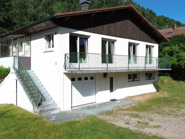 Maison vente à Épinal, Ventron