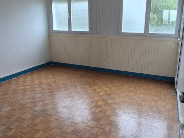 Appartement vente à Mantes-la-Jolie, Aubergenville
