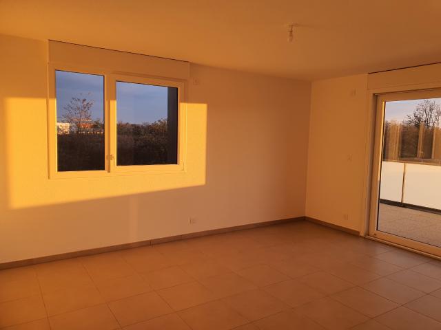 Appartement vente à Mulhouse, Brunstatt