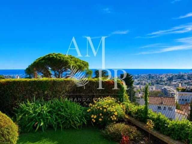 Appartement vente à Grasse, Le Cannet