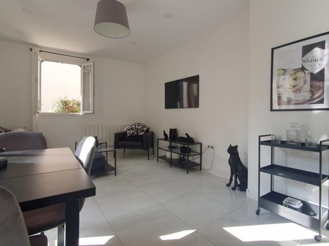 Appartement vente à Dijon, Talant