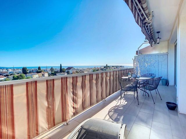 Appartement location à Saint-Laurent-du-Var, Alpes-Maritimes