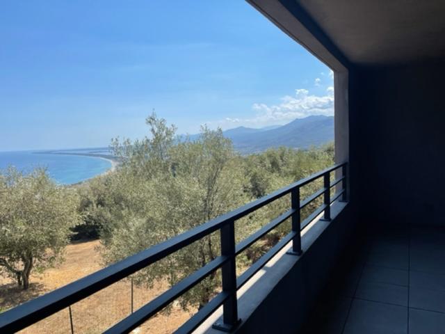 Appartement location à Bastia