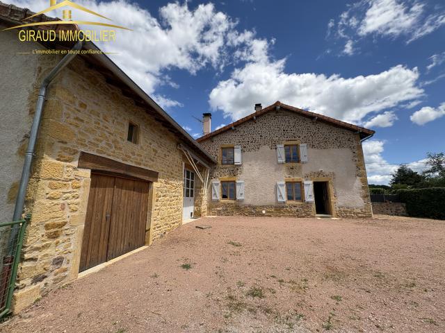 Maison location à Roanne, Chandon