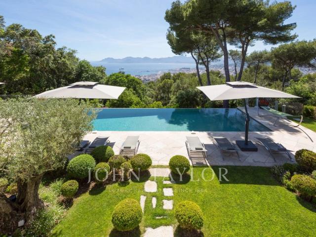 Maison vente à Grasse, Cannes